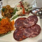 カラ カルメン - 