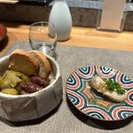 角打ち割烹 三才 - 