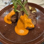 カラ カルメン - 