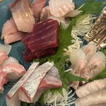 ジャパニーズキュイジーヌ 佐藤 - 