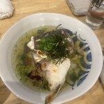 釣か飯 - 