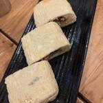 ジャパニーズキュイジーヌ 佐藤 - 