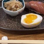 ジャパニーズキュイジーヌ 佐藤 - 