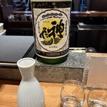 角打ち割烹 三才 - 