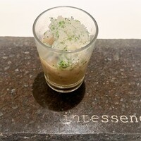 カンテサンス - 