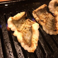 焼うお いし川 - 