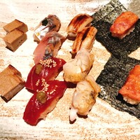 鮨 みや川 - 