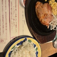 マヌエル タスカ ド ターリョ 丸の内店 - 