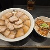 喜多方ラーメン 坂内 なんば日本橋店
