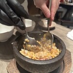 焼肉うしごろ - 