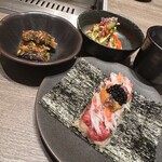 焼肉うしごろ - 