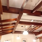 レストラン シラツユ - 