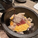 焼肉うしごろ - 