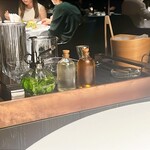 レフェルヴェソンス - 