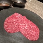 焼肉うしごろ - 