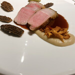 レフェルヴェソンス - 