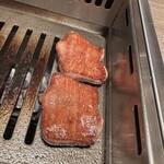 焼肉うしごろ - 