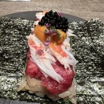 焼肉うしごろ - 