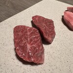 焼肉うしごろ - 