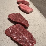 焼肉うしごろ - 