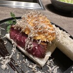 焼肉うしごろ - 