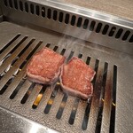 焼肉うしごろ - 