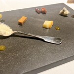 レフェルヴェソンス - 