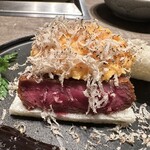 焼肉うしごろ - 