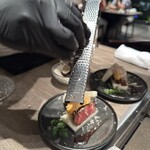 焼肉うしごろ - 