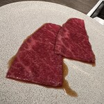 焼肉うしごろ - 