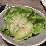 焼肉うしごろ - 