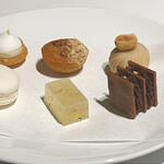 レフェルヴェソンス - 