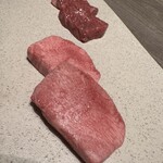 焼肉うしごろ - 