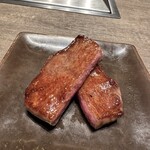 焼肉うしごろ - 