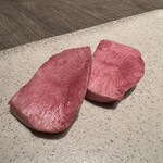 焼肉うしごろ - 