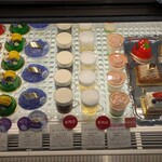 ダロワイヨ 自由ヶ丘本店 - 