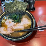 ラーメン 環2家 - 