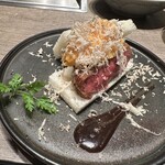 焼肉うしごろ - 