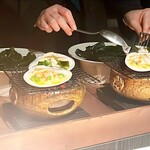 レフェルヴェソンス - 