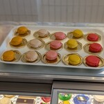 ダロワイヨ 自由ヶ丘本店 - 