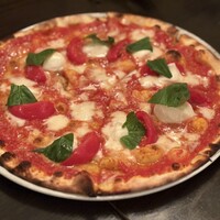 ピッツェリア ロマーナ ジャニコロ - 