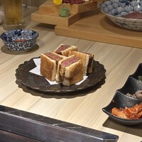 焼肉割烹 YP流 西心斎橋店 - 