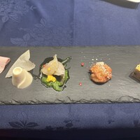 銀座イタリアン Fabi's  - 