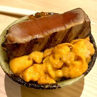 焼うおいし川  六本木凛華楼 - 