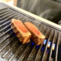 焼うおいし川  六本木凛華楼 - 