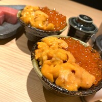 焼うおいし川  六本木凛華楼 - 