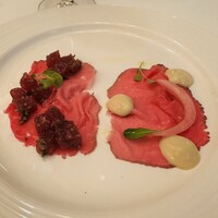 リストランテ ラ チャウ - 