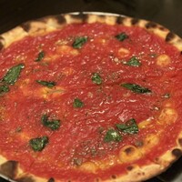 ピッツェリア ロマーナ ジャニコロ - 