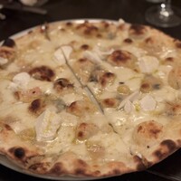 ピッツェリア ロマーナ ジャニコロ - 