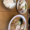 ラーメン食堂 ホームラン